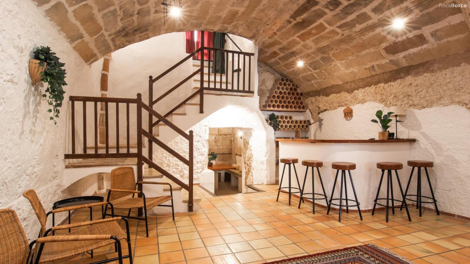 Leon De Sineu Villa Kültér fotó