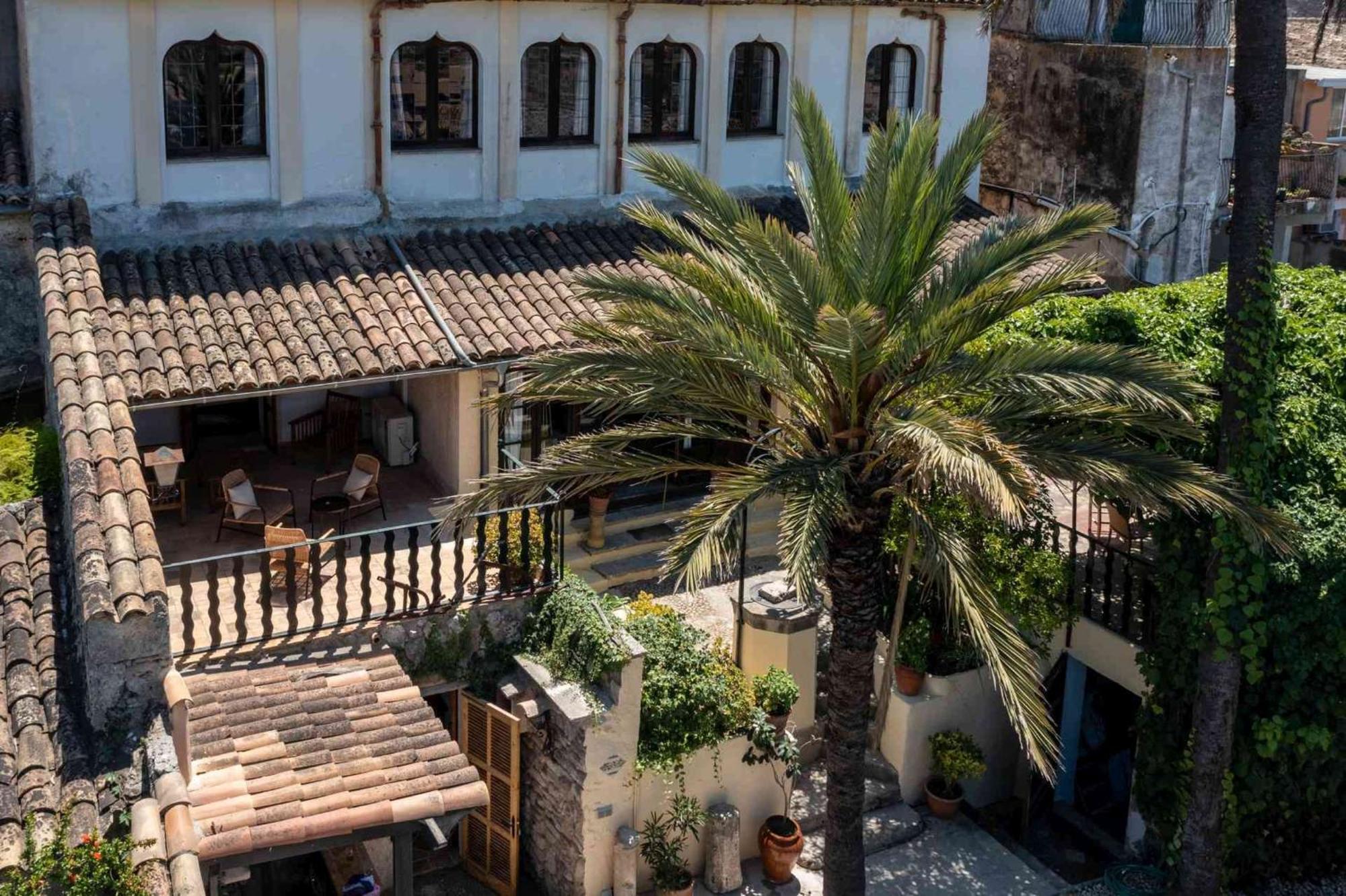Leon De Sineu Villa Kültér fotó